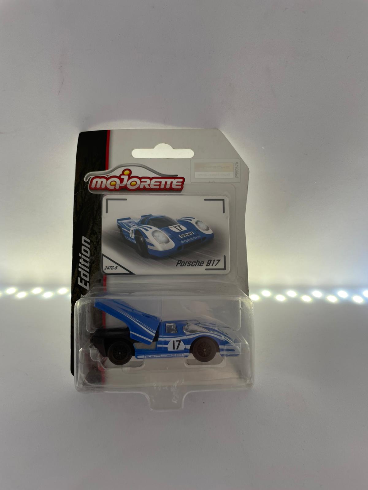 Majorette Japan Series Toyota Supra JZA80